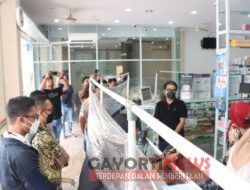 Kapolresta Barelang Perintahkan Jajaran Untuk Pengecekan Serta Memberi Himbauan Kepada Apotek dan Toko Obat di Kota Batam