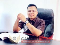 Soal Banjir Langsa, Jeffry Sentana: Dinas PUPR Tak Mampu Atasi Banjir