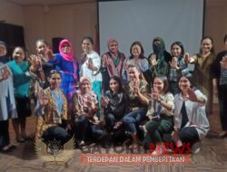 Meningkatnya Kasus Kekerasan Seksual Terhadap Perempuan di Halut, Komnas HAM Perempuan Gelar Sosialisasi
