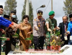 PERINGATAN HARI SUMPAH PEMUDA KE – 94 TAHUN 2022