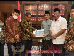 Hari Santri dan Sumpah Pemuda, Momentum Kembangkitan Kaum Santri Memasuki Abad Kedua NU