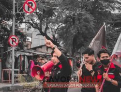TERKAIT MASYARAKAT YANG TERDAMPAK PEMBANGUNAN BENDUNGAN BUDONG-BUDONG, GERAKAN ELEMEM MAHASISWA PEMUDA INTELEKTUAL (GEMPI) KEMBALI ANGKAT BICARA