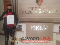 LASKAR Desak Polres Nagan Raya Tetapkan Tersangka Kasus Dugaan Pemalsuan Ijazah Desa Kabu