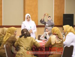 Tekan Angka Kematian Ibu Bersalin dengan Pokja KIBBLA