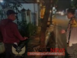 GENG MOTOR DI KOTA SUKABUMI BERULAH LAGI 1 ORANG TEWAS DI KEROYOK