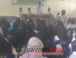 Selamat dan Sukses Peserta Pemetaan Wawasan Kebangsaan dan Pemahaman Keagamaan