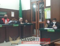 Tangis Korban Penipuan Puluhan Miliar, Pertanyakan Mantan Residivis Tidak Ditahan 