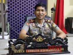 Gerak Cepat, Unit Jatanras Sat Reskrim Polres Gowa Amankan Pelaku Cabul