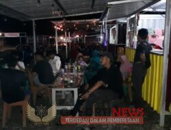 Salurkan Bakat Kaum Melenial Kepala Desa Bulu Mario Adakan Kompetisi Turnamen Mobile Legends