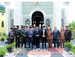 Memperingati Hari Pahlawan Momentum Perkuat Persatuan dan Kesatuan