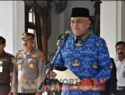 Dinkes Kota Langsa Gelar Peringatan Hari Kesehatan Nasional 2022