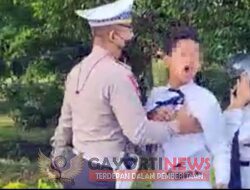 Tanggapi Viralnya Pelajar vs Polisi, Gus Muhdlor Tekankan Pentingnya Pendidikan Budi Pekerti di Lingkungan Rumah dan Sekolah