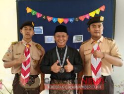 SMK Negeri 11 Pelepat Ilir – Bungo Gelar Perayaan Hari Guru Nasional 2022,