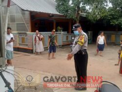 Aksi pencurian kendaraan bermotor di desa Ciangsana, Kecamatan Gunung Putri Kabupaten Bogor vidionya viral