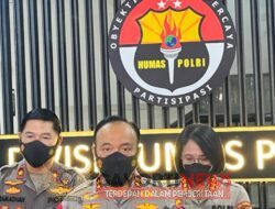 Mutasi Polri, 7 Polwan Dapat Promosi Jabatan