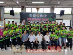 Bawa 22 Atlet, Muaythai Jatim Optimis Sumbang 3 Emas di Kejurnas