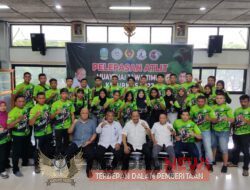 Bawa 22 Atlet, Muaythai Jatim Optimis Sumbang 3 Emas di Kejurnas