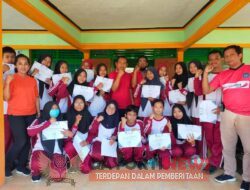 Classmeeting 20022 SMAN 1 Karangjati Ngawi