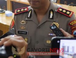 Operasi Lilin Semeru 2022 Berjalan Kondusif dan Lancar  