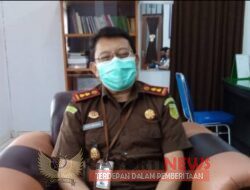 Kejari Halut Sampaikan Himbauan Kepada Seluruh Pimpinan Lembaga di Wilayah Halmahera Utara