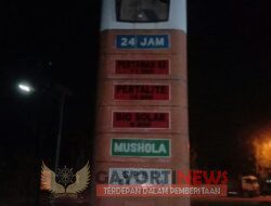 Wow SPBU 54.623.15 Pekuwon, Kecamatan Rengel Tuban Berulah kembali Diduga Menjual BBM Pertalite Subsidi Tidak Tepat Sasaran, sesuai aturan/ ketentuan Migas.