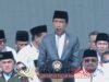 Presiden RI Jokowi Buka Resepsi Satu Abad NU di Sidoarjo