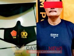 Polisi gadungan di ciduk Polsek dukuh pakis