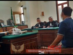 Tersangka Narkoba Ditangkap Polisi, Pengacara Pertanyakan Barang Bukti