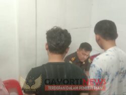 Polres Labuhanbatu Limpahkan 8 Tersangka Penganiayaan Ke Kejaksaan