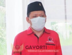 Poktan Margo Mulyo Curhat Ke Anggota Dewan Andi Firasadi.,SH.,MH.