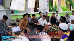 Pesan Gus Muhdlor di Bulan Suci Ramadhan
