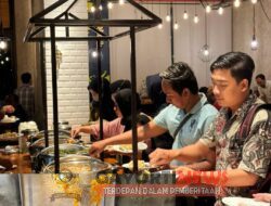 Buka Puasa di YELLO Hotel Jemursari Surabaya Dapat Banyak Hadiah