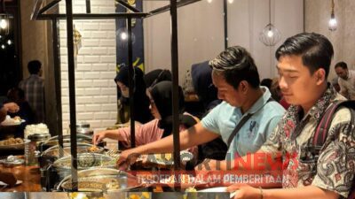 Buka Puasa di YELLO Hotel Jemursari Surabaya Dapat Banyak Hadiah
