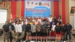 Bupati Labuhanbatu: “Kebebasan Pers Adalah Pilar Penting Kemajuan Indonesia”