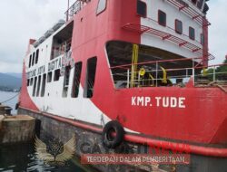 Warga pulau lembeh meminta walikota Bitung Sulawesi Utara Ir. Maurist Mantiri Segera Copot Pimpinan PD Bangun Bitung