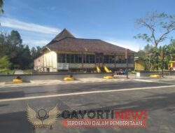 Mengenal Sejarah Kerajaan Keraton Tayan Desa Pedalaman Kecamatan Tayan Kabupaten Sanggau