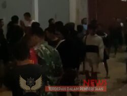 Telah terjadi insiden penembakan oleh oknum polisi Polsek Nanga Tayap terhadap warga