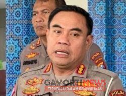 Polda Jatim Siapkan Skema Lalulintas Antisipasi Kemacetan Arus Mudik