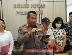 Polda Jatim Bantah Telah Menetapkan Tersangka Nenek Tua Renta Terkait Sengketa Yayasan BMA