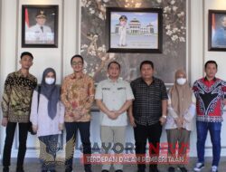 Exit Meeting, Bupati Apresiasi Rekomendasi BPK untuk Evaluasi Dan Tindak Lanjut