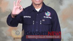 Irfan Diprediksi Menangi Kompetisi Calon Ketua IWO Sumsel