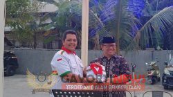 Dihadiri Anggota DPRD Jatim, Relawan MPG Jawa Timur Gelar Halal Bihalal dan Silaturahmi 