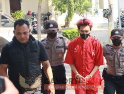 *Mami Elga Ditangkap Polisi, terlibat Prostitusi di Surabaya*