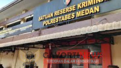 Keberadaan Anggota TNI di Polrestabes Medan di Klasifikasi Tak Ada Penyerangan 