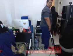 PT Elite Sentosa abadi dibawah naungan (PT Chubb Insurance Indonesia) Surabaya diduga manipulasi data fiktif