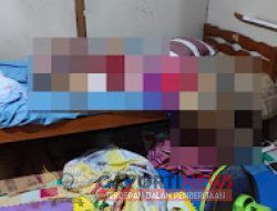 * POLRES KUBU RAYA SELIDIKI PASUTRI TEWAS BERSIMBAH DARAH DI GANG SAKURA KUBU RAYA*