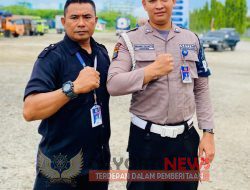 PT. GBN Menanggapi Aksi Demo Para Serikat agar terciptanya kerja sama yang baik.