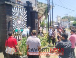 Polres Tulungagung Apresiasi Warga Perguruan, 16 Tugu Pencak Silat Sudah Dibongkar Sukarela