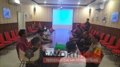 Keluhkan Suara Bising Mesin Usaha Meubel, Polisi Banjar Lakukan Mediasi