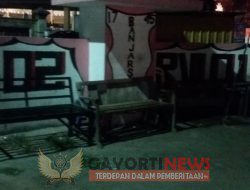 Prostitusi berkedok warung kopi di Gresik